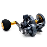TICA X-JIGGER 7.3 High Speed Jigging Reel - ReelsDeal Fishing Sale NZ